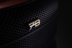 Donkervoort D8 GTO-JD70 Bare Naked Carbon Edition 2020 года